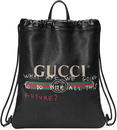 gucci coco capitan backpack|Gucci coco capitán accessories.